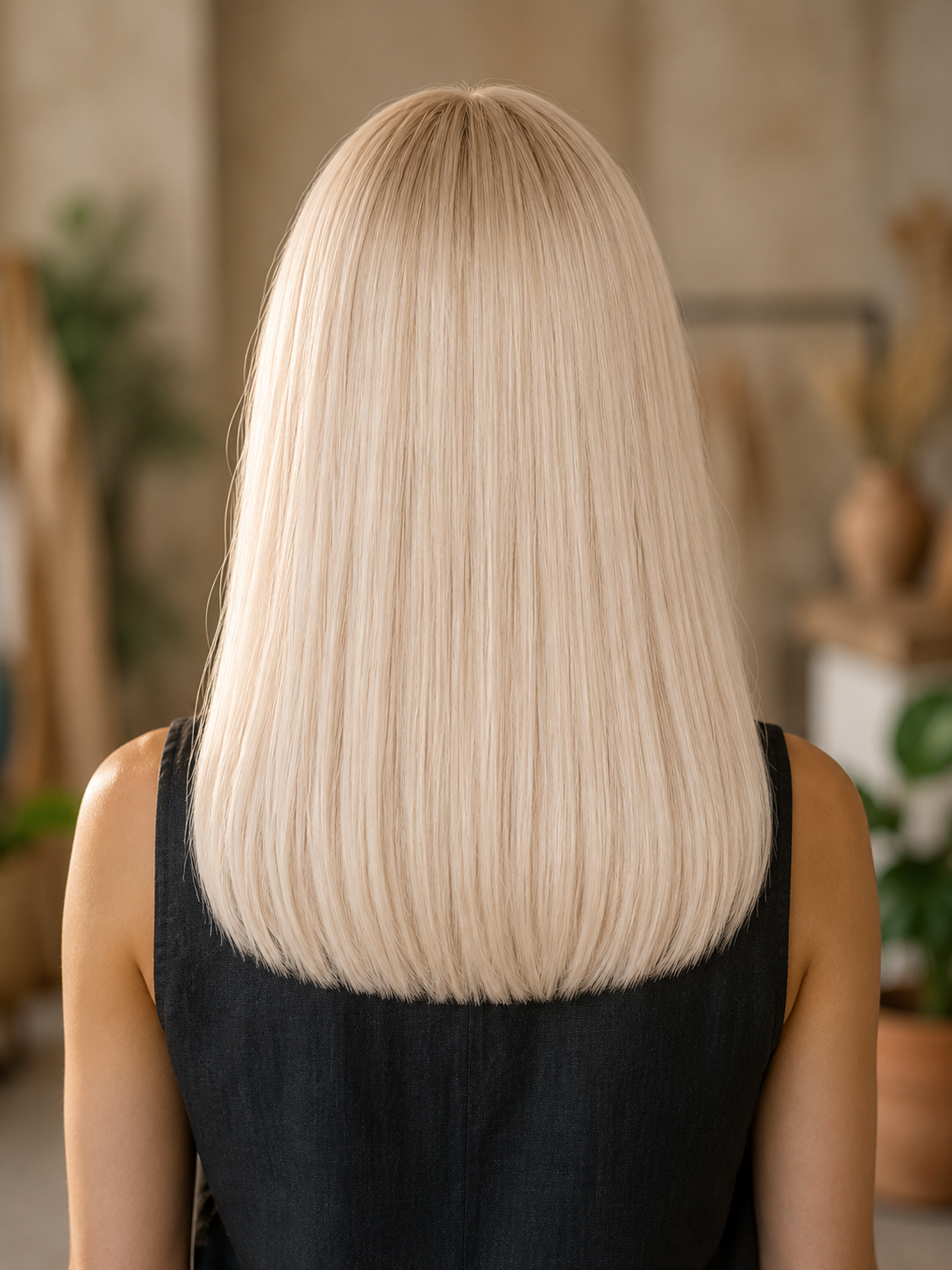 NATURAL SHADES