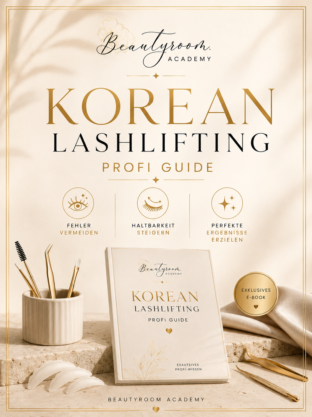 Korean Lashlifting Secrets