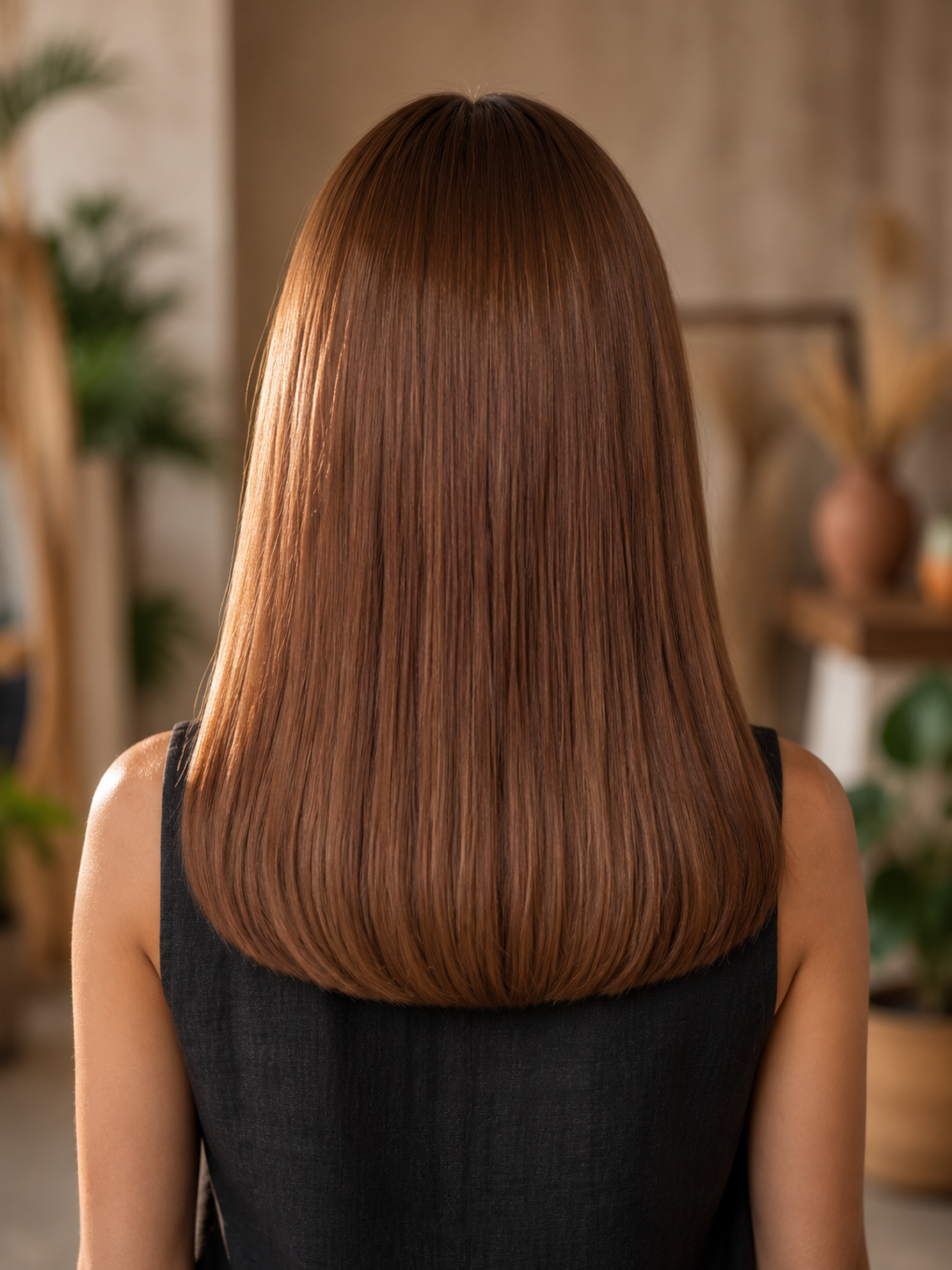 NATURAL SHADES