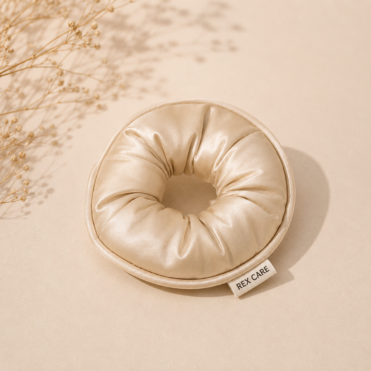 REX Sleep & Comfort Scrunchie