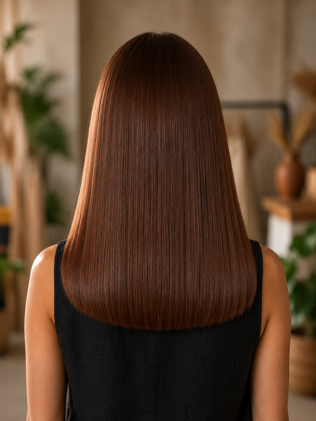 NATURAL SHADES
