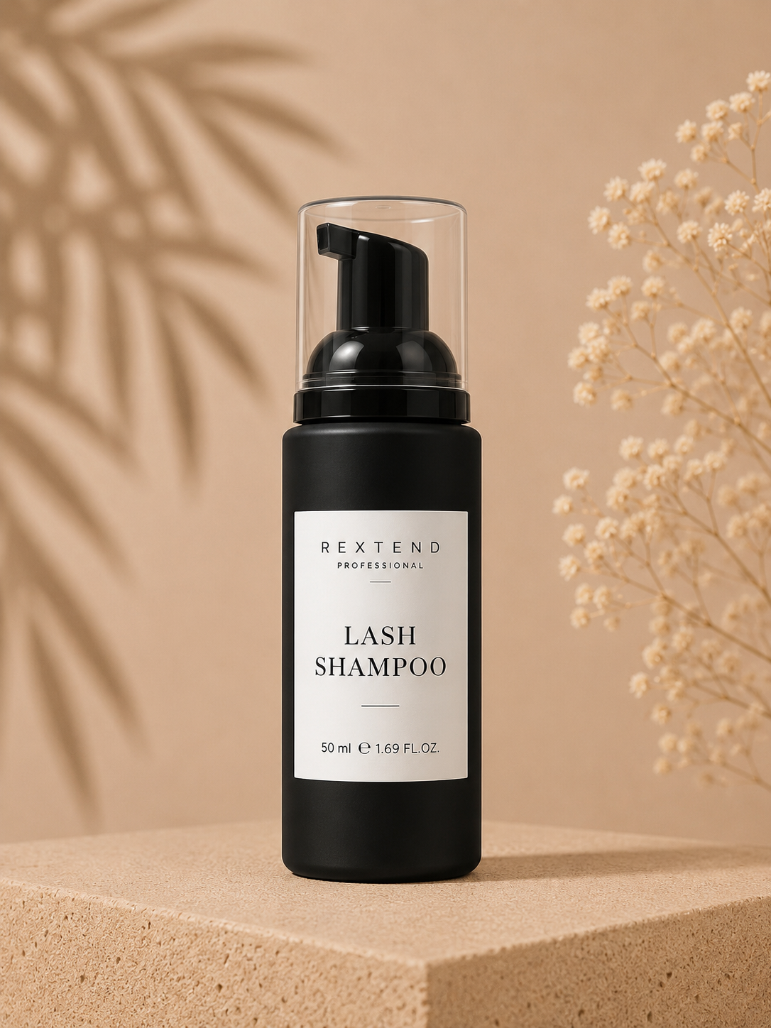 Professional Lash Shampoo