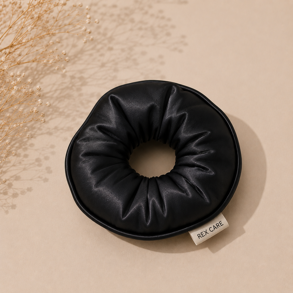 REX Sleep & Comfort Scrunchie