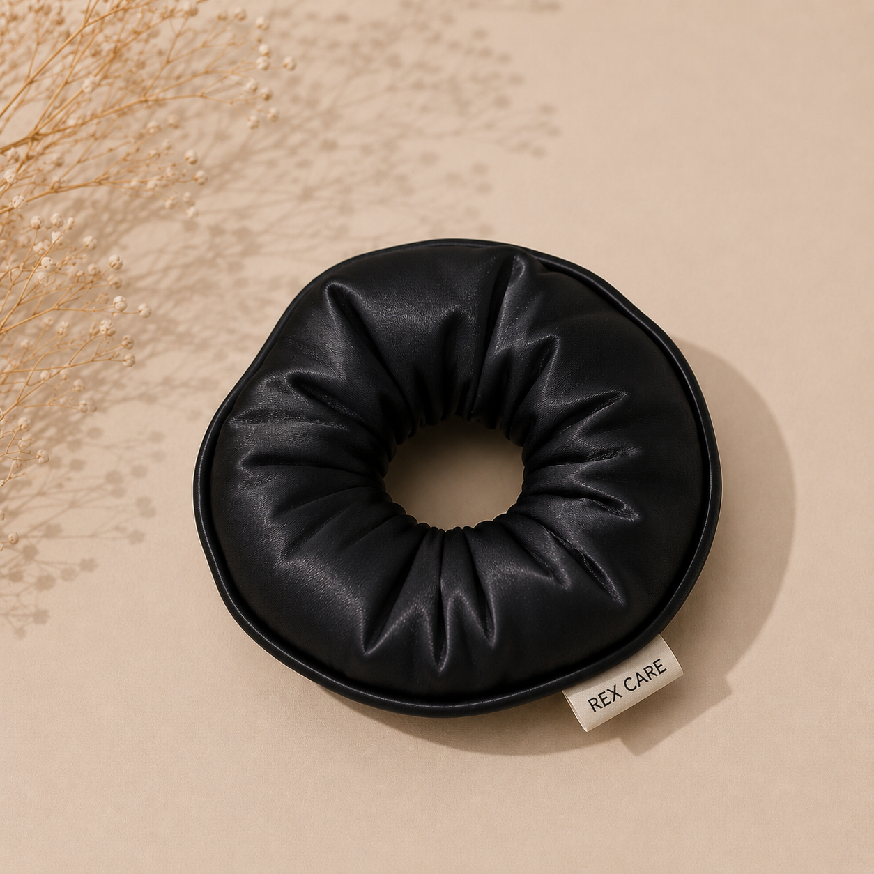 REX Sleep & Comfort Scrunchie