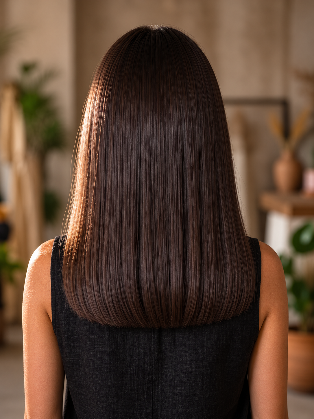 NATURAL SHADES