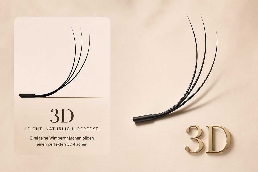 SPEED LASHES REXTEND PROFESSIONAL MIXTRAYS 8-15