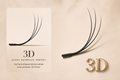 SPEED LASHES REXTEND PROFESSIONAL SINGLE LÄNGEN 8-15