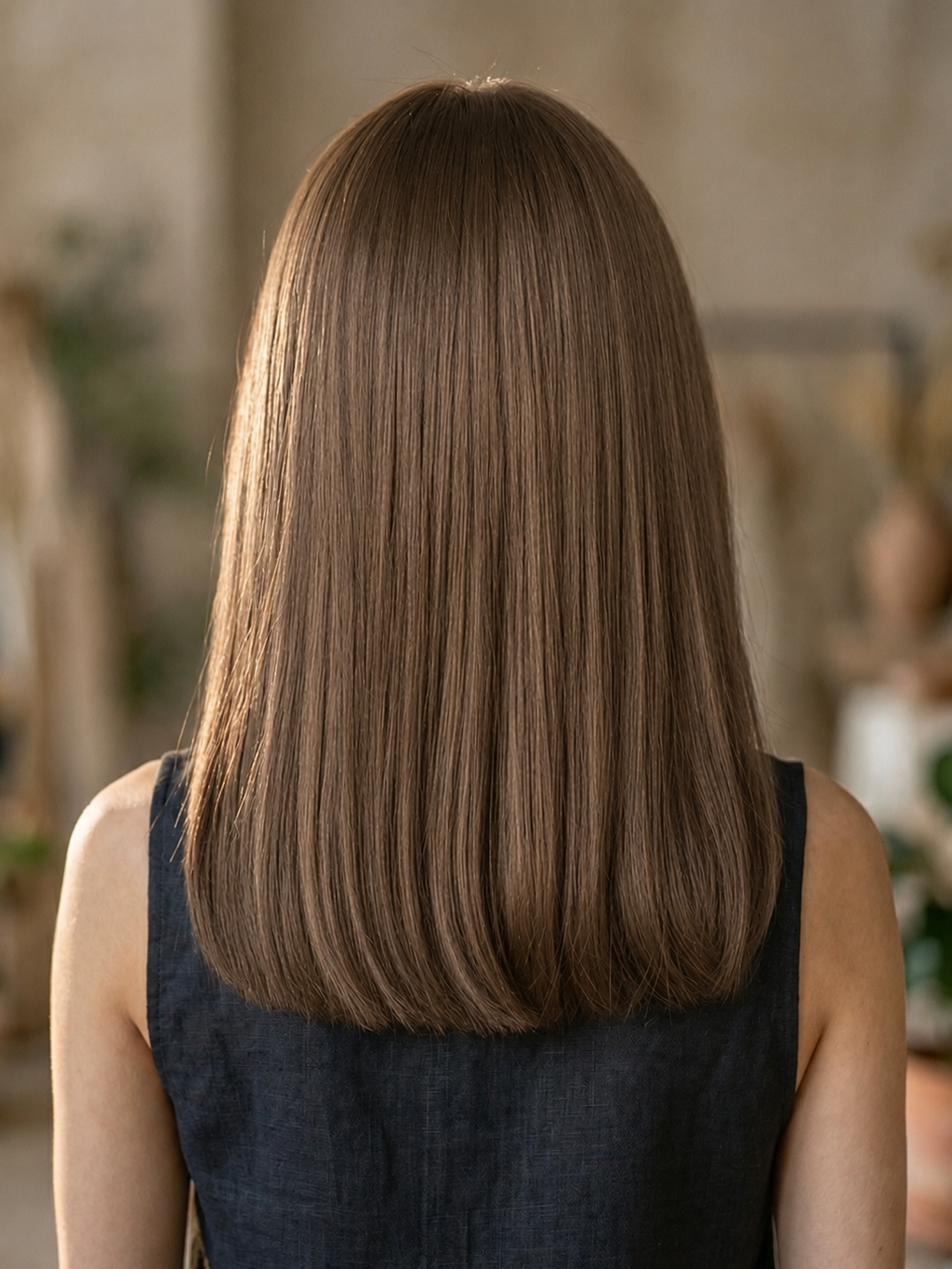 NATURAL SHADES