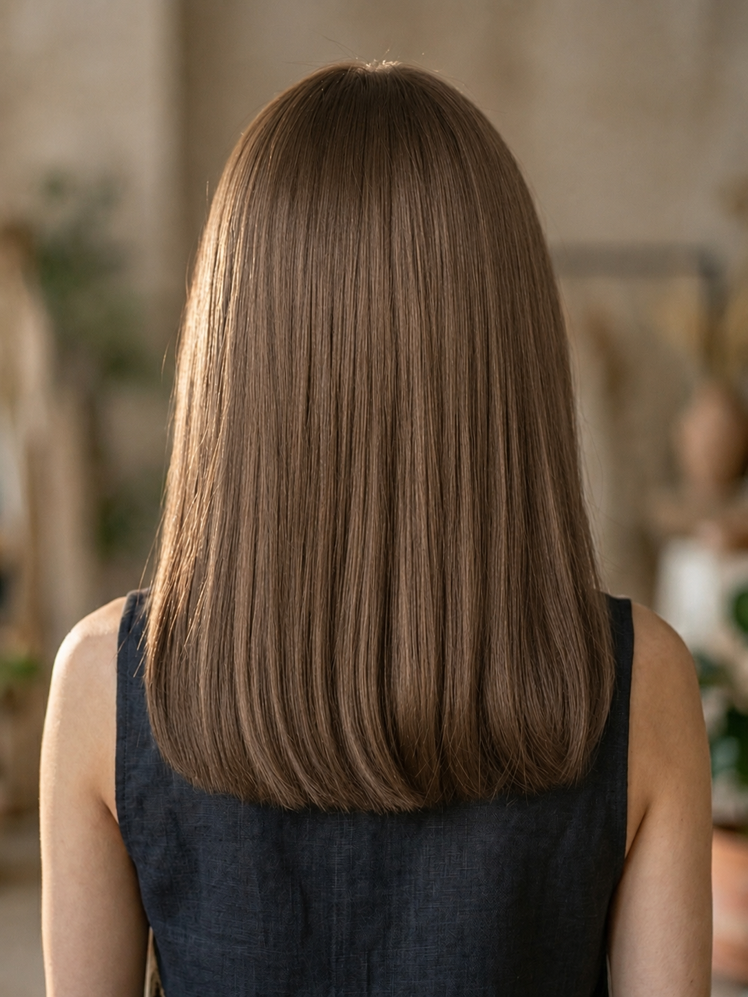 NATURAL SHADES