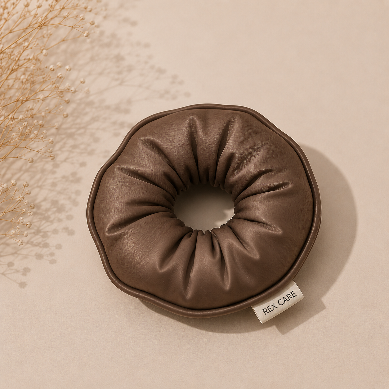 REX Sleep & Comfort Scrunchie