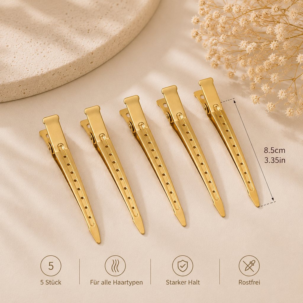 Abteil Clips