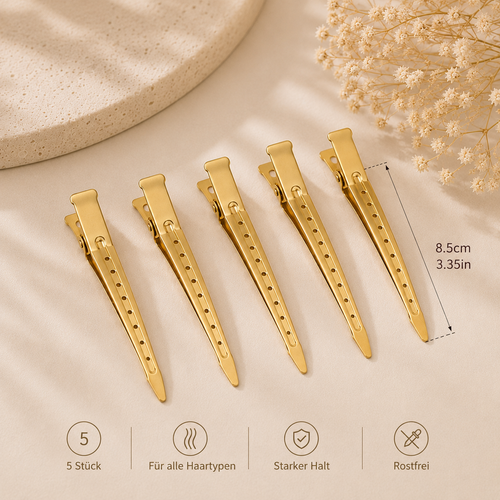 Abteil Clips