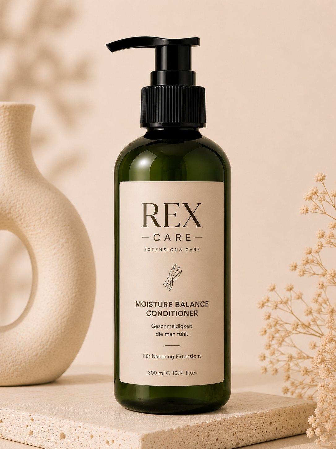 REX CARE Moisture Balance Conditioner