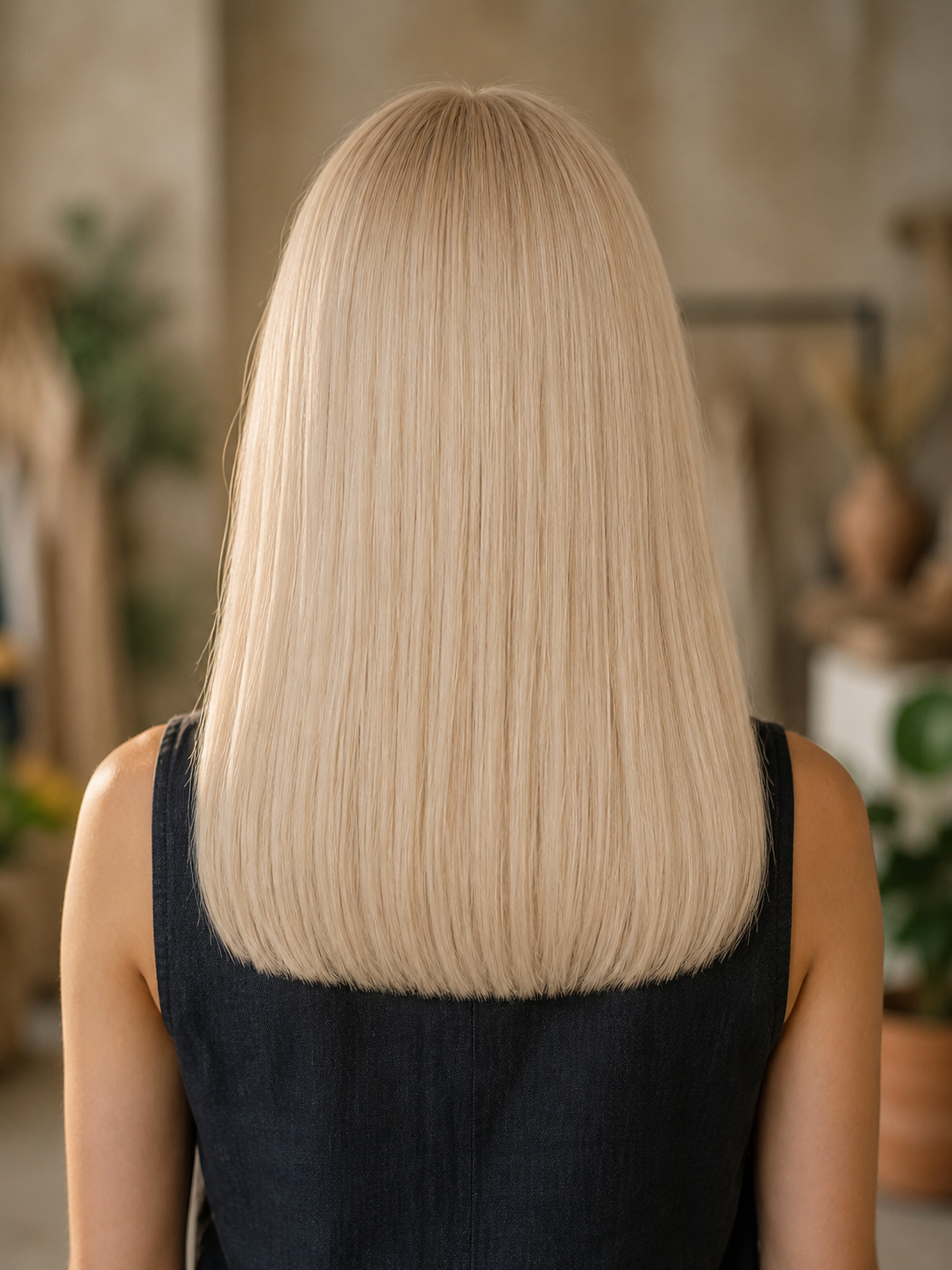 NATURAL SHADES