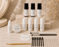 Lash & Browlifting Set
