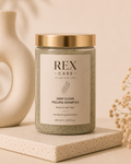 REX CARE Deep Clean Peeling Shampoo