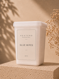 Professional Glue Wipes