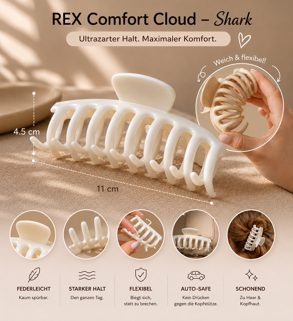 REX Comfort Cloud – Classic