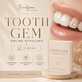 Professional Tooth Gem Masterclass