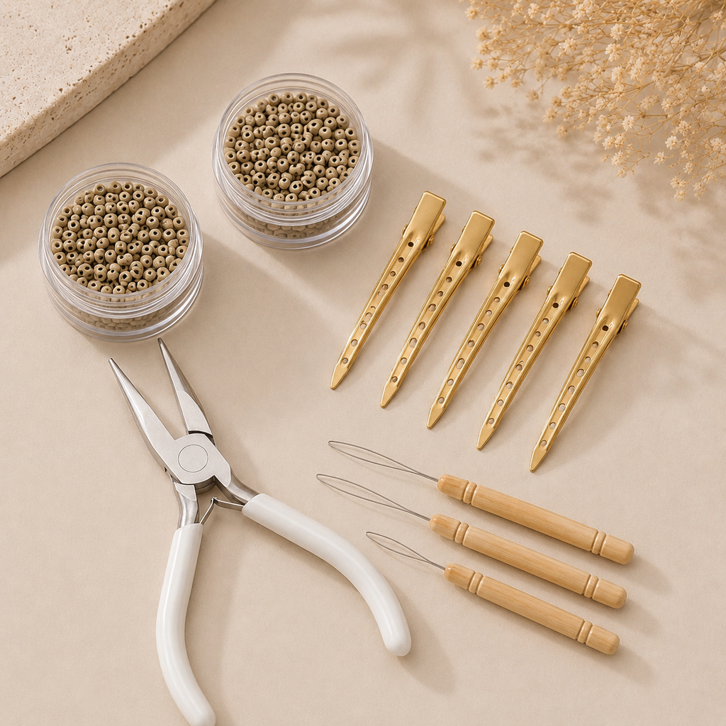 REXTEND STARTER KIT