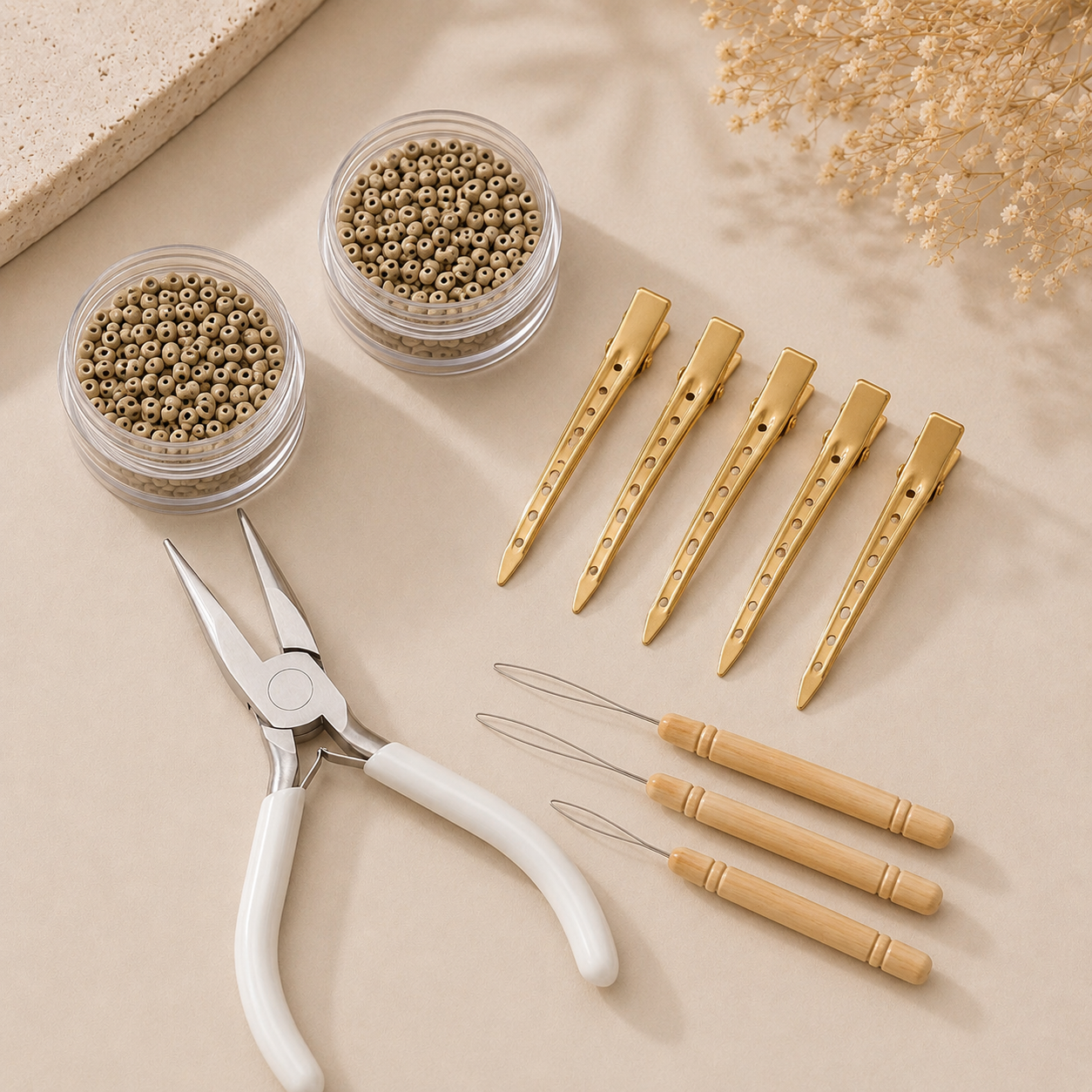 REXTEND STARTER KIT