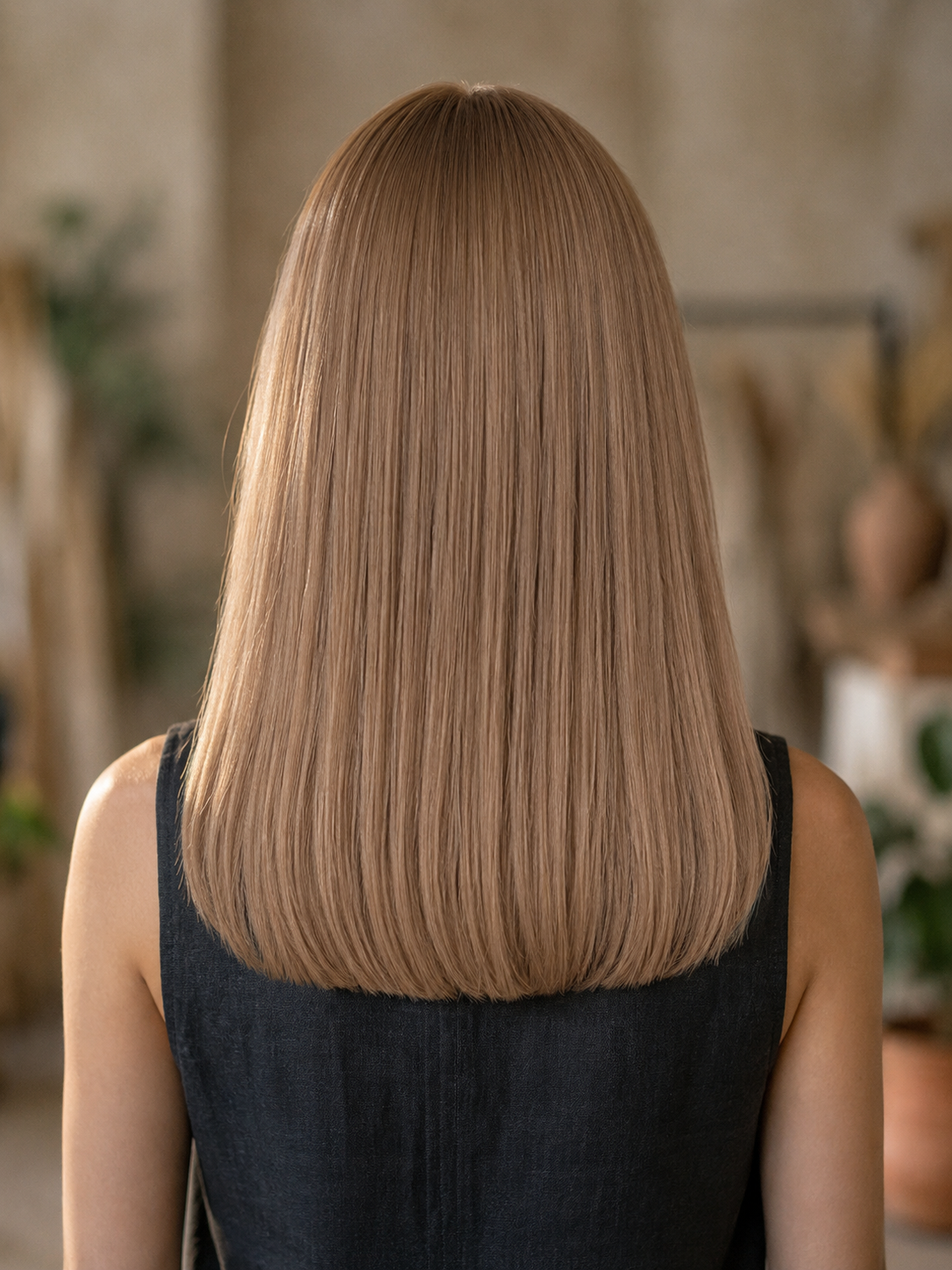 NATURAL SHADES