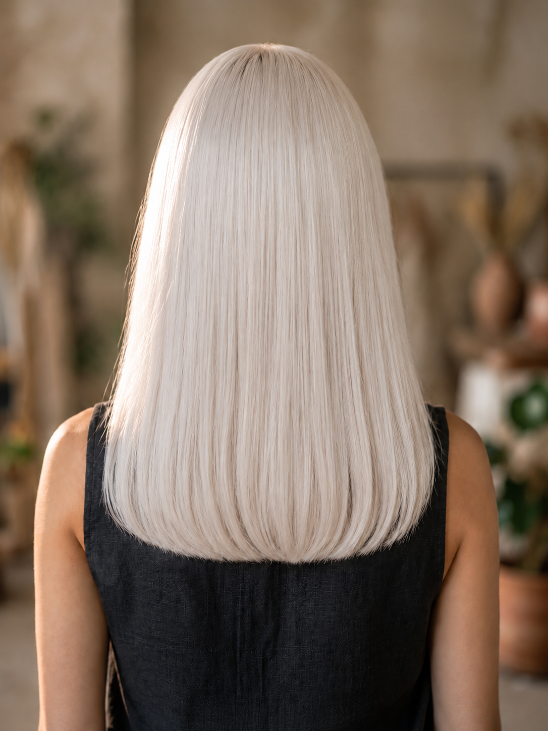 NATURAL SHADES