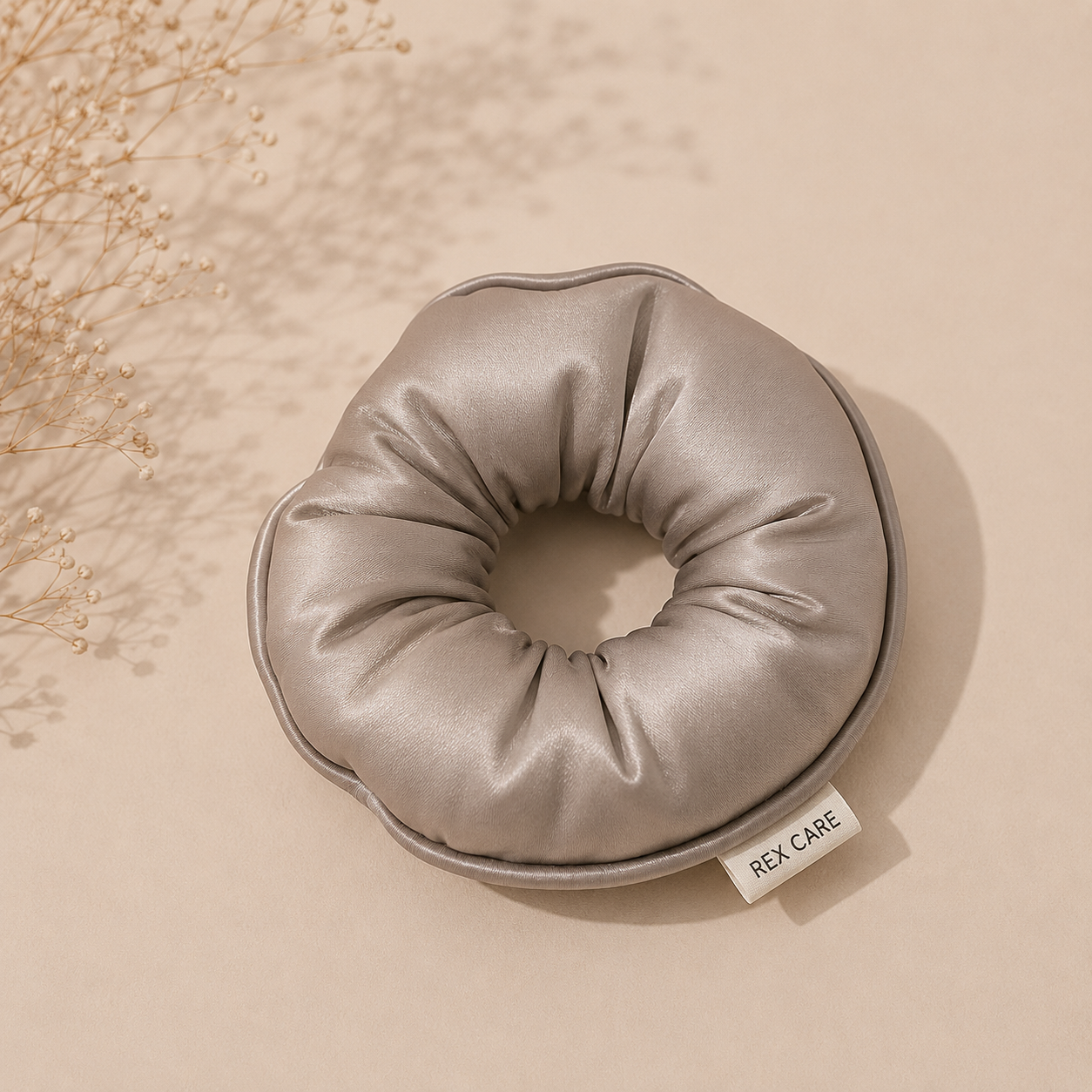 REX Sleep & Comfort Scrunchie