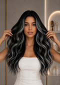BLEND SHADES