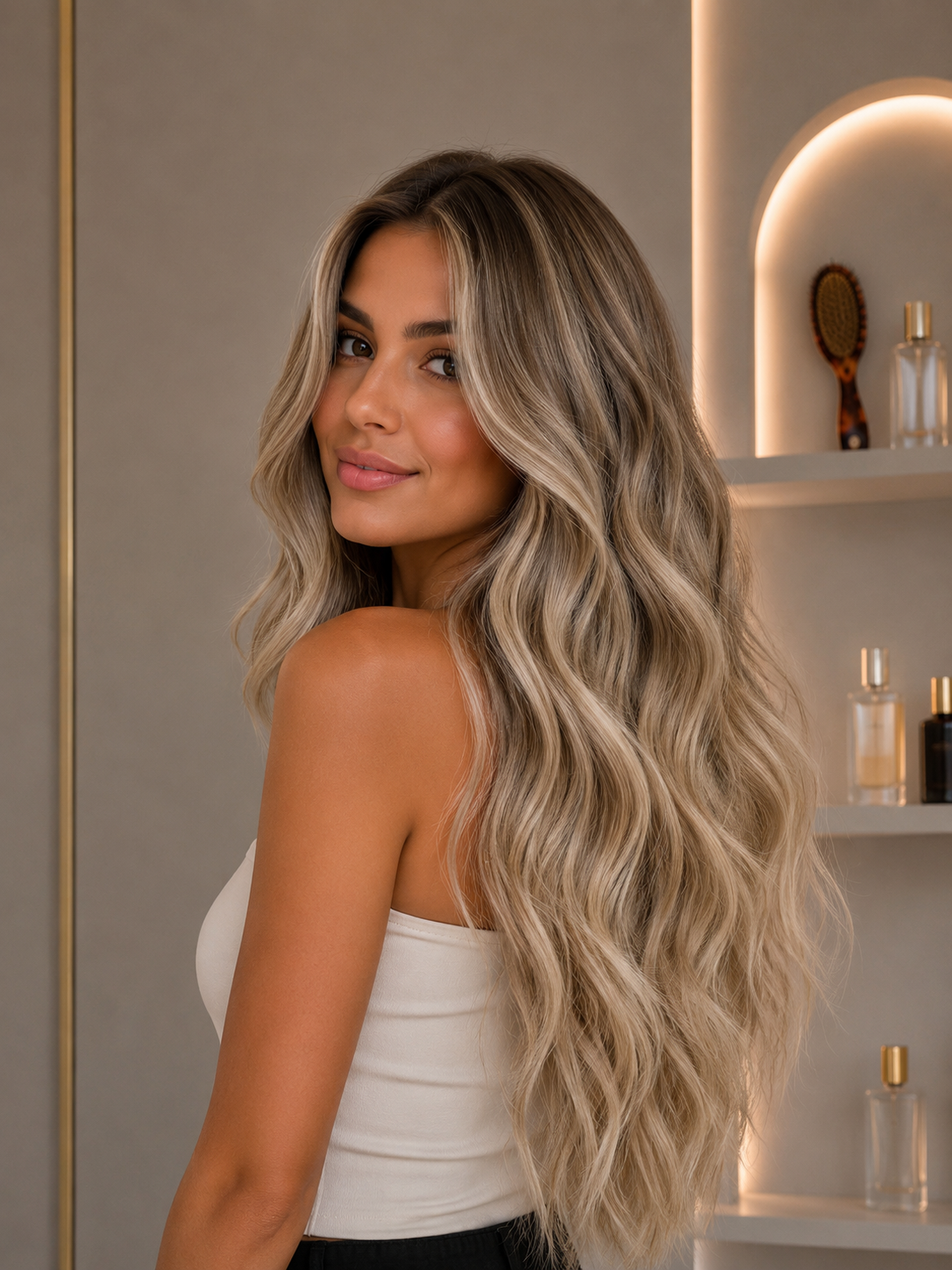 BALAYAGE COUTURE