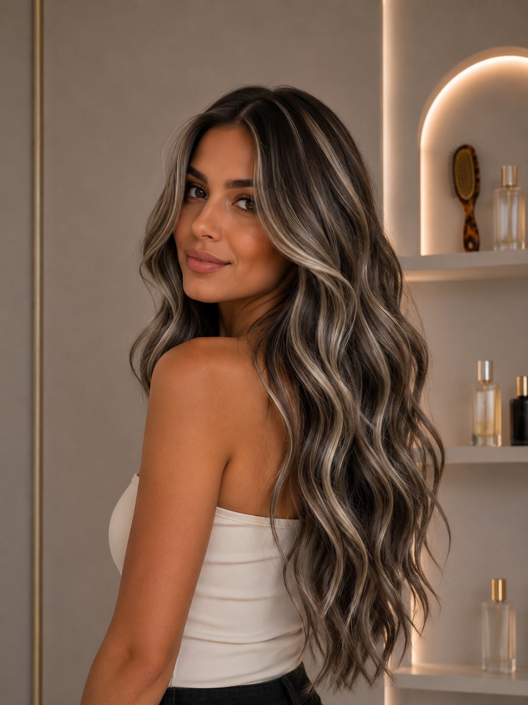 BALAYAGE COUTURE